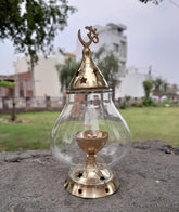 Akhand Diya for Pooja, Home Decor, Return Gifts for Diwali, Marriage and Festivals